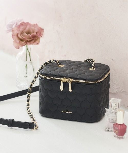 Samantha Vega（サマンサベガ） ショルダーバッグ バッグ エターナル