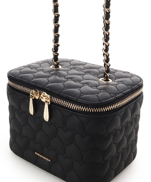 Samantha Vega（サマンサベガ） ショルダーバッグ バッグ エターナル