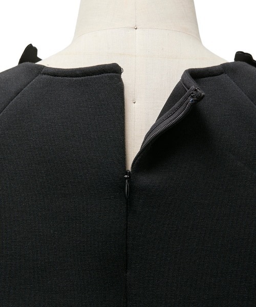 Chesty（チェスティ） トレーナー スウェット Anna ボンディング