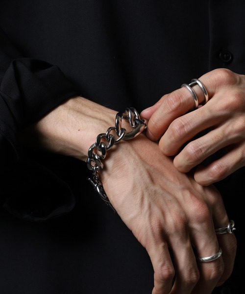 LION HEART（ライオンハート） ブレスレット LION HEART LH-1 ミックス