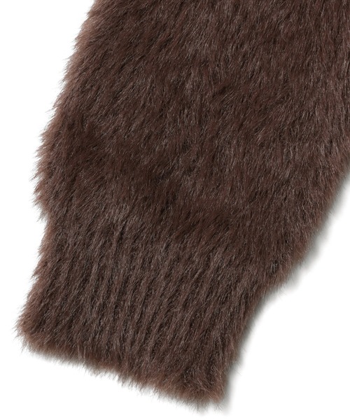 グレー あき様 WEB限定】2WAYニットワンピース(グレー) （ロング・マキシ丈ワンピース