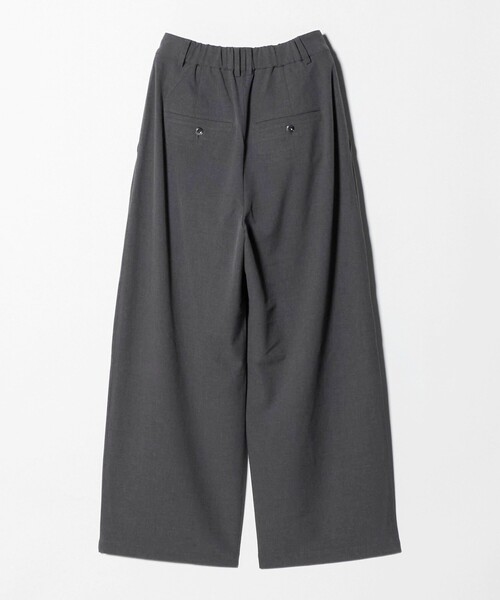 green label relaxing（グリーンレーベルリラクシング） スラックス