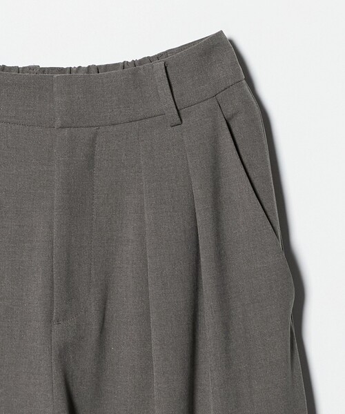 green label relaxing（グリーンレーベルリラクシング） スラックス