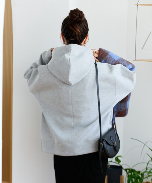 FREAK'S STORE（フリークスストア） パーカー 限定展開 ダンボール