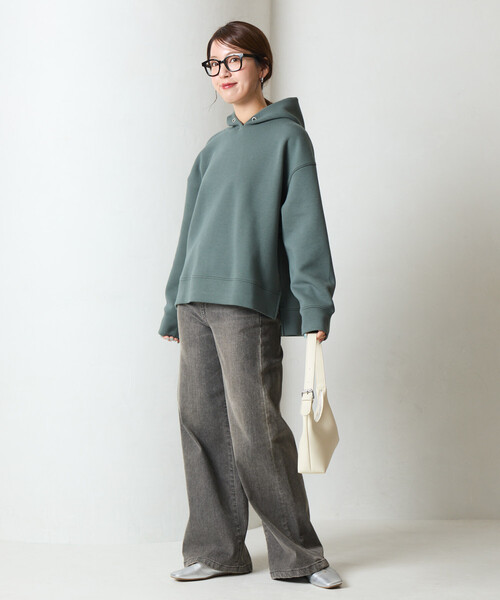 FREAK'S STORE（フリークスストア） パーカー 限定展開 ダンボール