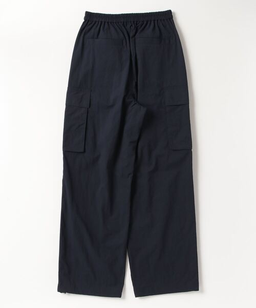 「BEAUTY&YOUTH UNITED ARROWS」 カーゴパンツ S ネイビー レディース