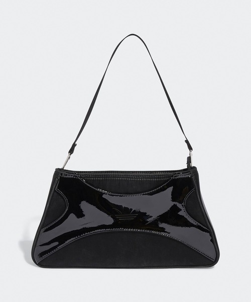 即購入⭕️Herlipto バッグ adidas ショルダーバッグ バッグ adidas/アディダス HERI CLUTCH