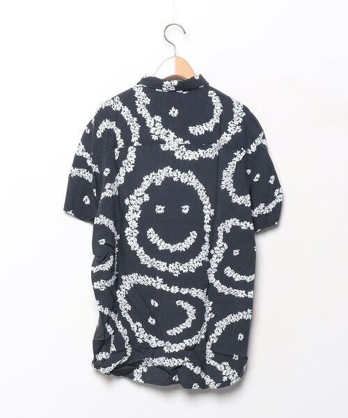 「TCSS」 半袖シャツ LARGE ブラック メンズ_画像2