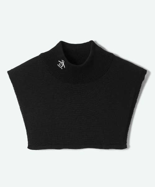 インナーシャツ 肌着 TURTLE NECK DECK メンズ