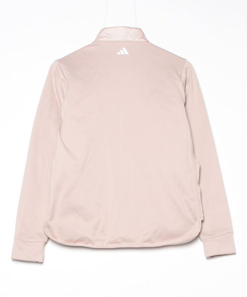 adidas（アディダス） ブルゾン ジャンバー アルティメット365 キルト