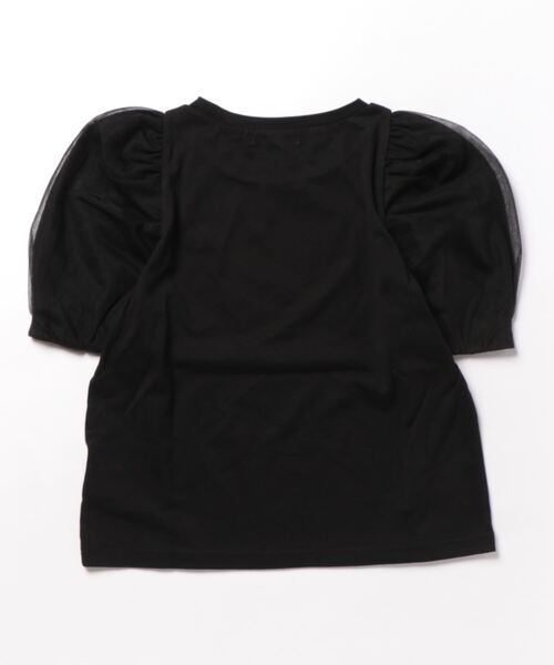 「dazzlin」 半袖カットソー FREE ベージュ レディース_画像2