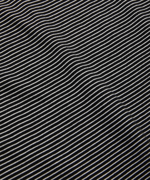 「Healthknit」 半袖Tシャツ X-LARGE ブラック メンズ_画像6