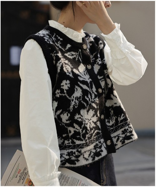 ブラウス シャツ フリルネックシャツ レディース : ZOZOTOWN Yahoo!店