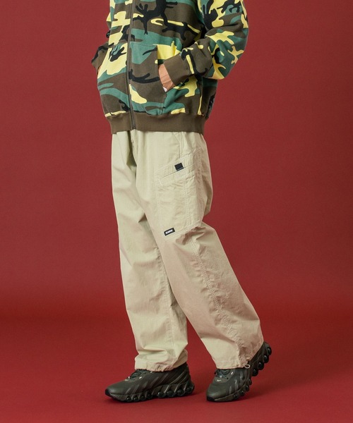 XLARGE（エクストラ ラージ） カーゴパンツ STITCHED CARGO PANTS
