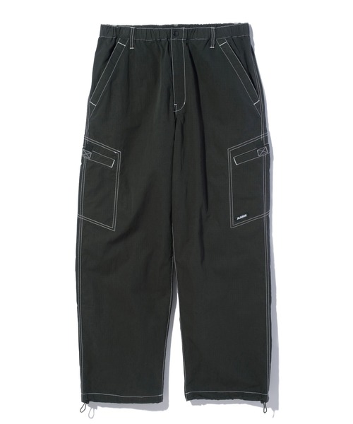 XLARGE（エクストラ ラージ） カーゴパンツ STITCHED CARGO PANTS