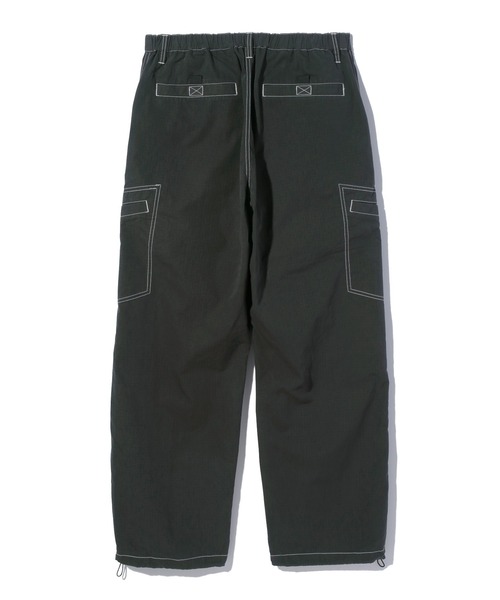 XLARGE（エクストラ ラージ） カーゴパンツ STITCHED CARGO PANTS