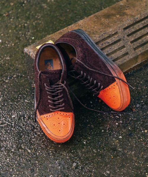 VANS（ヴァンズ） スニーカー メンズ レディース : ZOZOTOWN Yahoo!店