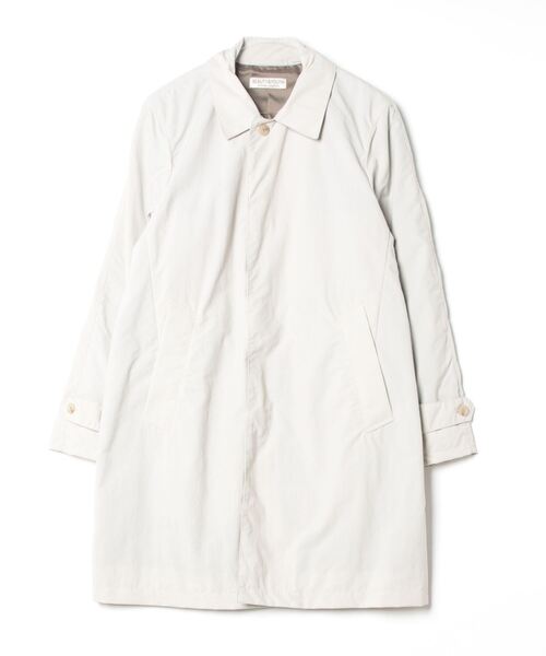 BEAUTY＆YOUTH UNITED ARROWS ステンカラーコート X-LARGE ベージュ