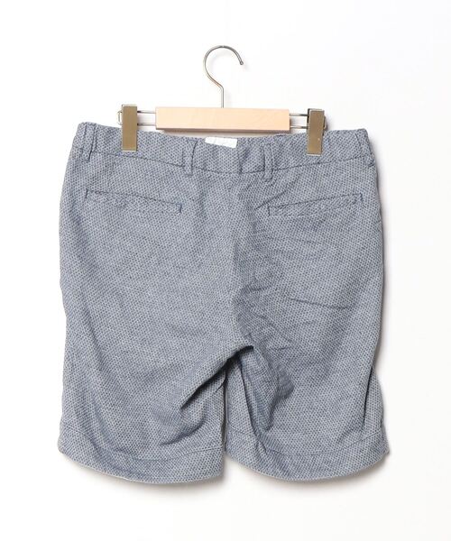 「VIGANO」 ハーフパンツ 46 ブルー メンズ_画像2