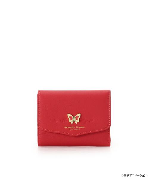 Samantha Thavasa Petit Choice（サマンサタバサプチチョイス） 財布