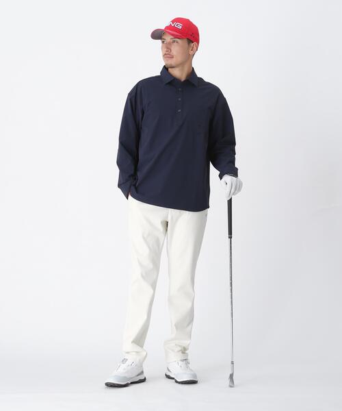 PING（ピン） パンツ 「PING APPAREL」全方向ストレッチTCツイル5