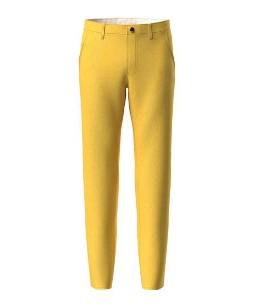 前平 PING（ピン） パンツ 「PING APPAREL」全方向ストレッチTCツイル5