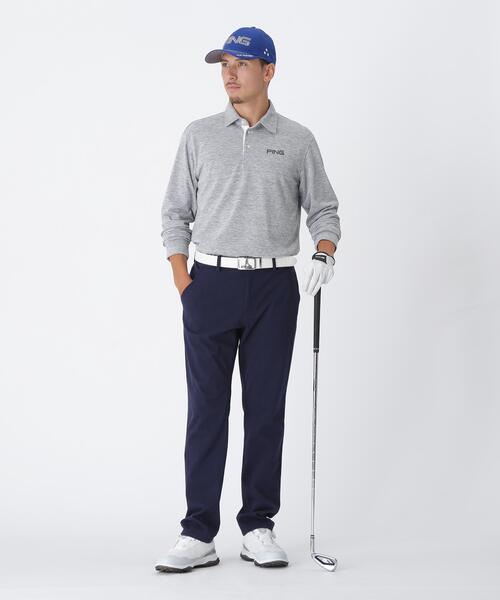 PING（ピン） パンツ 「PING APPAREL」全方向ストレッチTCツイル5