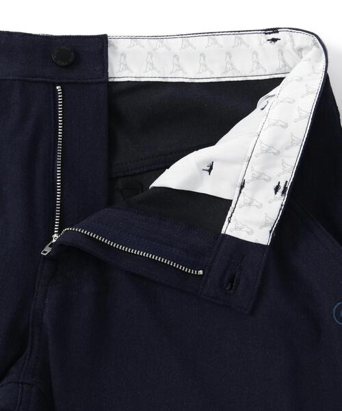 PING（ピン） パンツ 「PING APPAREL」全方向ストレッチTCツイル5