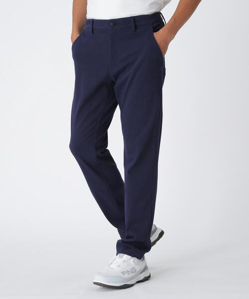 PING（ピン） パンツ 「PING APPAREL」全方向ストレッチTCツイル5