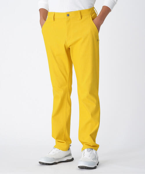 PING（ピン） パンツ 「PING APPAREL」全方向ストレッチTCツイル5