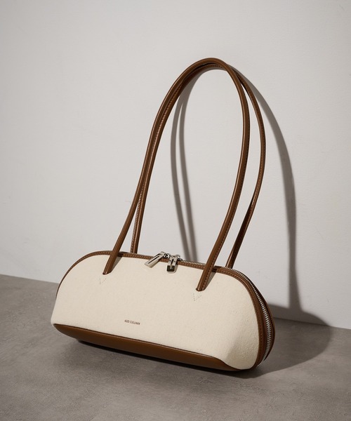 ADD CULUMN（アドカラム） ショルダーバッグ バッグ 「ADD CULUMN