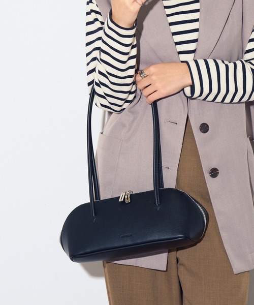 ADD CULUMN（アドカラム） ショルダーバッグ バッグ 「ADD CULUMN