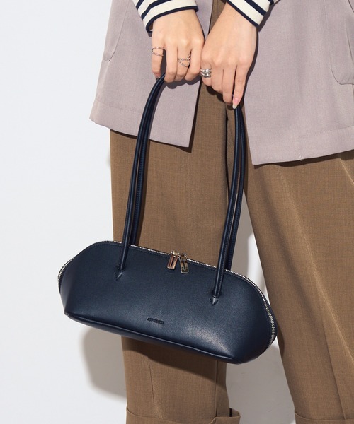 ADD CULUMN（アドカラム） ショルダーバッグ バッグ 「ADD CULUMN