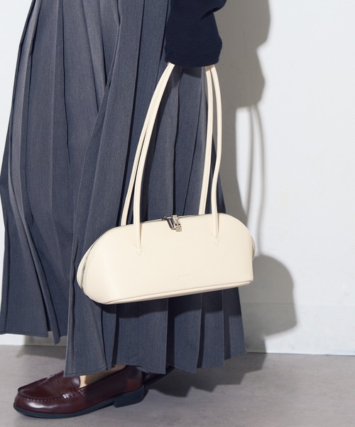 ADD CULUMN（アドカラム） ショルダーバッグ バッグ 「ADD CULUMN