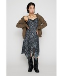 ワンピース RANDOM HEM LEO CA...の詳細画像2