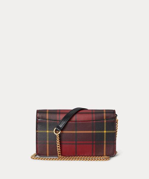 LAUREN RALPH LAUREN（ローレン ラルフローレン） ショルダーバッグ