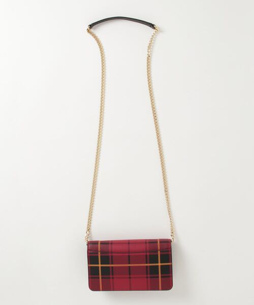 LAUREN RALPH LAUREN（ローレン ラルフローレン） ショルダーバッグ