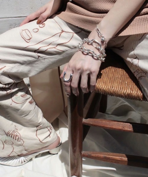 Nissy　ブレスレット　ソワレオー Nissy soireeO ソワレオー 24粒 ブレスレット Nissy SoireeO