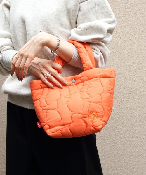 CHUMS　ブービーステッチデイバック CHUMS（チャムス） 正規品 ブービーステッチデイパック デイパック