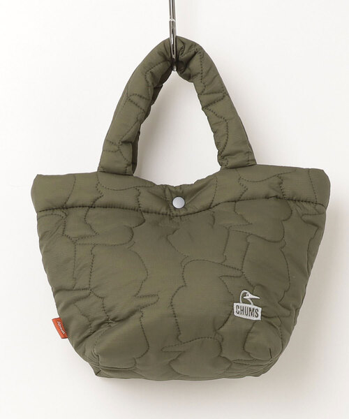 CHUMS（チャムス） デイバック リュック ブービーステッチミニトート