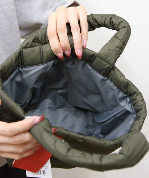 CHUMS（チャムス） デイバック リュック ブービーステッチミニトート