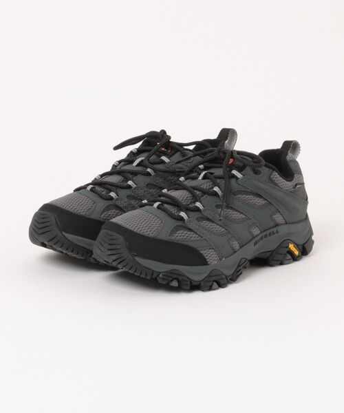MERRELL（メレル） シューズ MOAB 3 SYNTHETIC GORE-TEX (W) モアブ3