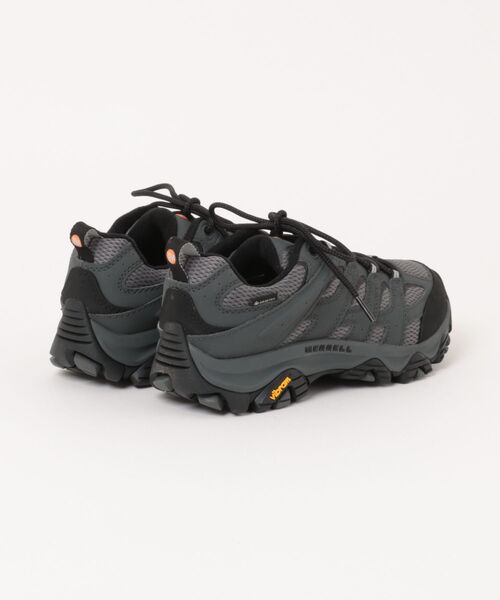 MERRELL（メレル） シューズ MOAB 3 SYNTHETIC GORE-TEX (W) モアブ3