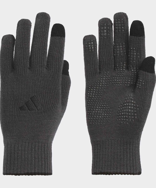 adidas（アディダス） 手袋 ベーシック・ニット・グローブ