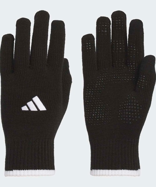 adidas（アディダス） 手袋 ベーシック・ニット・グローブ