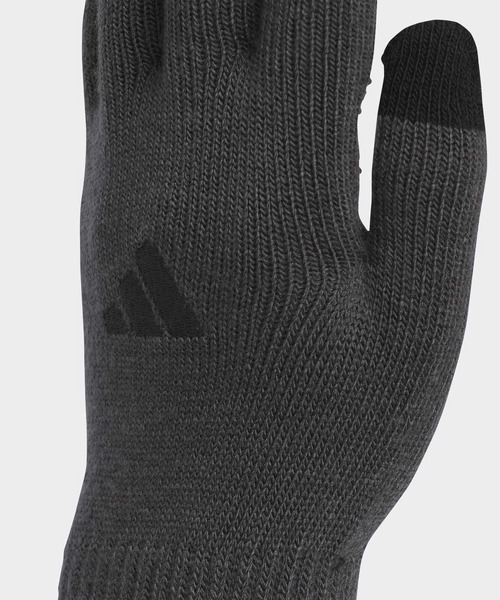 adidas（アディダス） 手袋 ベーシック・ニット・グローブ