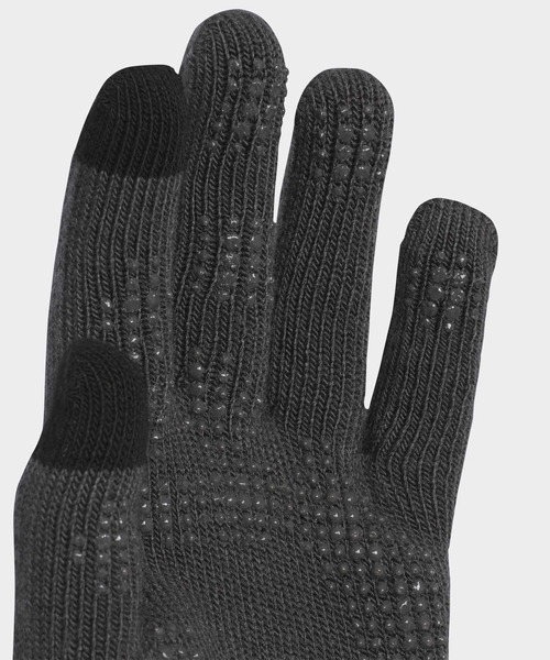 adidas（アディダス） 手袋 ベーシック・ニット・グローブ