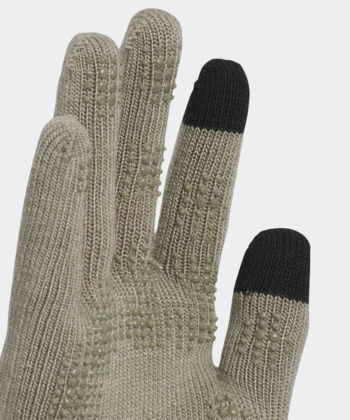 adidas（アディダス） 手袋 ベーシック・ニット・グローブ