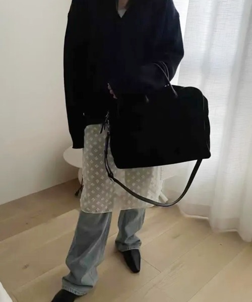 「SEN TOKYO」 ノースリーブワンピース M ホワイト レディース_画像5