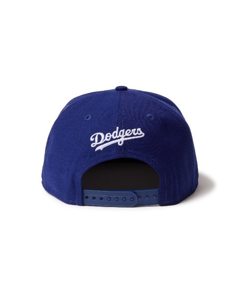 NEW ERA（ニューエラ） キャップ 帽子 NEW ERA LOS ANGELES DODGERS